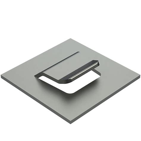 lance and form sheet metal|sheet metal lance stamping.